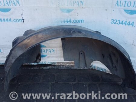 ФОТО Подкрылок для Acura MDX YD2 (2006-2012) Киев
