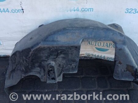 ФОТО Подкрылок для Acura MDX YD2 (2006-2012) Киев