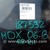 ФОТО Подкрылок для Acura MDX YD2 (2006-2012) Киев