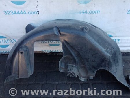 ФОТО Подкрылок для Acura MDX YD2 (2006-2012) Киев