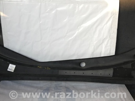 ФОТО Пластик под лобовое стекло (Жабо) для Acura MDX YD2 (2006-2012) Киев