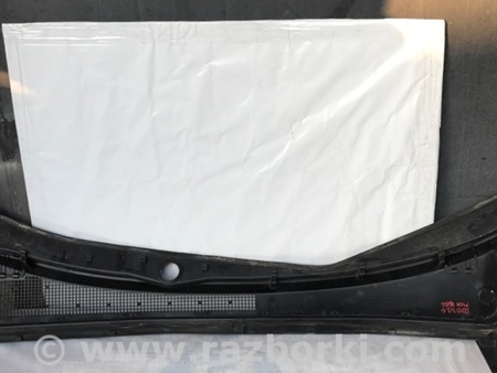 ФОТО Пластик под лобовое стекло (Жабо) для Acura MDX YD2 (2006-2012) Киев