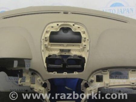 ФОТО Торпеда для Acura MDX YD2 (2006-2012) Киев