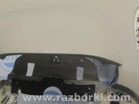 ФОТО Торпеда для Acura MDX YD2 (2006-2012) Киев