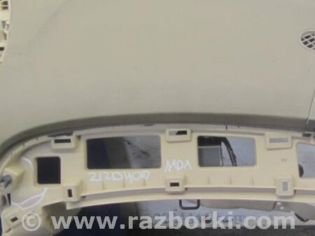 ФОТО Торпеда для Acura MDX YD2 (2006-2012) Киев