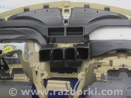 ФОТО Торпеда для Acura MDX YD2 (2006-2012) Киев