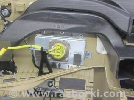 ФОТО Торпеда для Acura MDX YD2 (2006-2012) Киев
