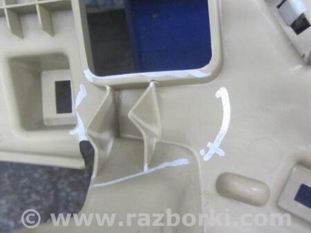 ФОТО Торпеда для Acura MDX YD2 (2006-2012) Киев