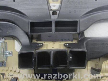 ФОТО Торпеда для Acura MDX YD2 (2006-2012) Киев
