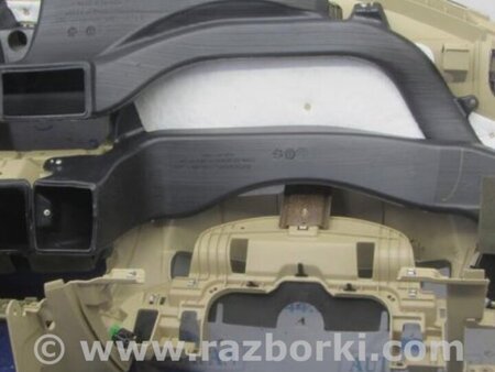 ФОТО Торпеда для Acura MDX YD2 (2006-2012) Киев