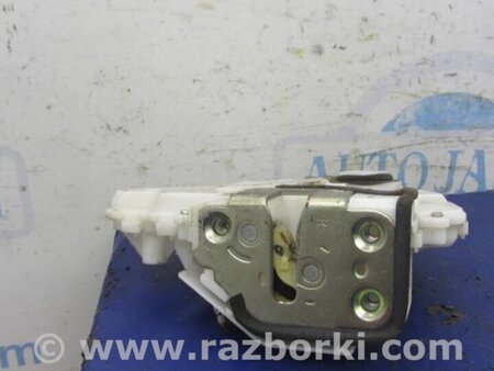 ФОТО Замок двери для Acura MDX YD2 (2006-2012) Киев