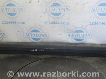 ФОТО Накладка порога наружная для Acura MDX YD2 (2006-2012) Киев