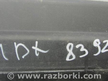 ФОТО Накладка порога наружная для Acura MDX YD2 (2006-2012) Киев