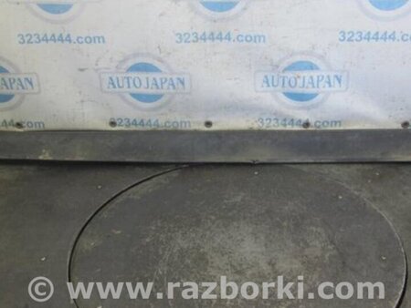 ФОТО Накладка порога наружная для Acura MDX YD2 (2006-2012) Киев