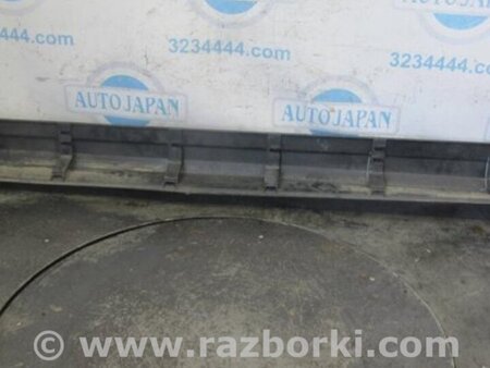 ФОТО Накладка порога наружная для Acura MDX YD2 (2006-2012) Киев