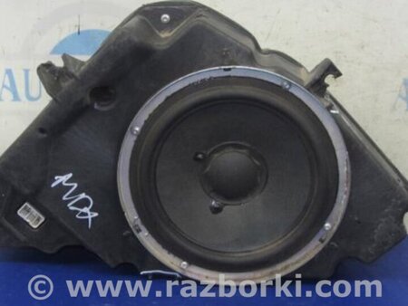 ФОТО Сабвуфер для Acura MDX YD2 (2006-2012) Киев