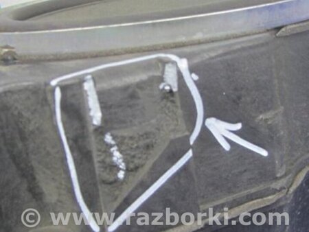 ФОТО Сабвуфер для Acura MDX YD2 (2006-2012) Киев