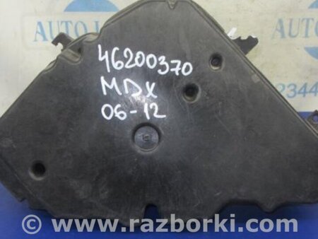 ФОТО Сабвуфер для Acura MDX YD2 (2006-2012) Киев