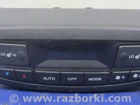 ФОТО Блок управления печкой для Acura MDX YD2 (2006-2012) Киев