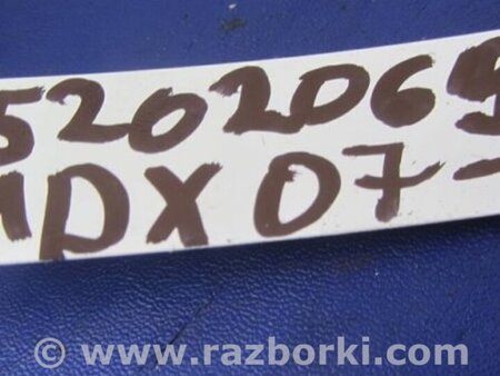ФОТО Блок управления печкой для Acura MDX YD2 (2006-2012) Киев