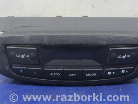 ФОТО Блок управления печкой для Acura MDX YD2 (2006-2012) Киев