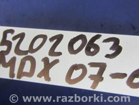 ФОТО Блок управления печкой для Acura MDX YD2 (2006-2012) Киев