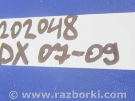 ФОТО Блок управления печкой для Acura MDX YD2 (2006-2012) Киев