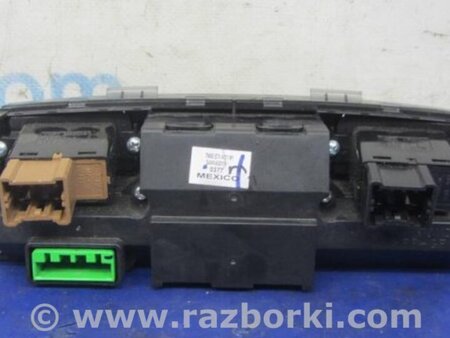ФОТО Блок управления печкой для Acura MDX YD2 (2006-2012) Киев