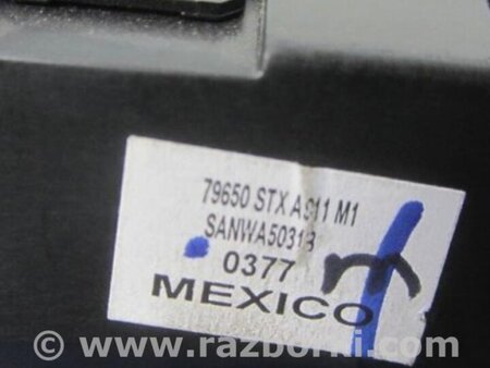 ФОТО Блок управления печкой для Acura MDX YD2 (2006-2012) Киев