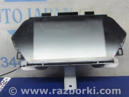 ФОТО Монитор для Acura MDX YD2 (2006-2012) Киев