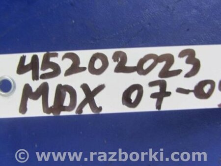 ФОТО Монитор для Acura MDX YD2 (2006-2012) Киев