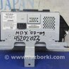 ФОТО Монитор для Acura MDX YD2 (2006-2012) Киев