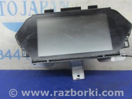 ФОТО Монитор для Acura MDX YD2 (2006-2012) Киев