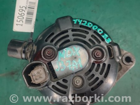 ФОТО Генератор для Acura MDX YD2 (2006-2012) Киев