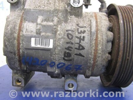 ФОТО Компрессор кондиционера для Acura MDX YD2 (2006-2012) Киев