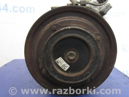 ФОТО Компрессор кондиционера для Acura MDX YD2 (2006-2012) Киев