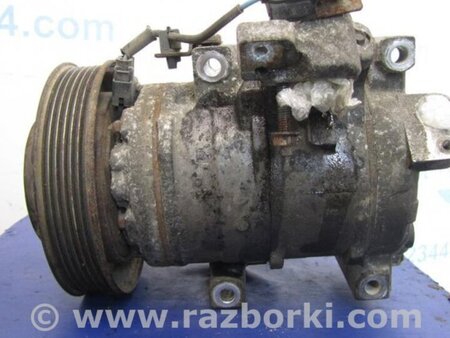 ФОТО Компрессор кондиционера для Acura MDX YD2 (2006-2012) Киев