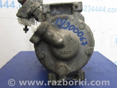 ФОТО Компрессор кондиционера для Acura MDX YD2 (2006-2012) Киев