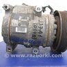 Компрессор кондиционера Acura MDX YD2 (2006-2012)
