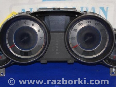 ФОТО Панель приборов для Acura MDX YD2 (2006-2012) Киев