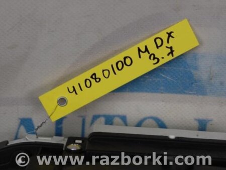 ФОТО Панель приборов для Acura MDX YD2 (2006-2012) Киев