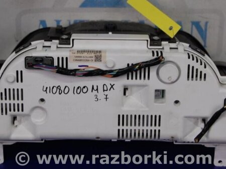 ФОТО Панель приборов для Acura MDX YD2 (2006-2012) Киев