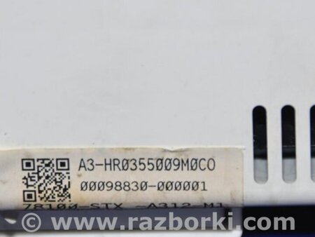 ФОТО Панель приборов для Acura MDX YD2 (2006-2012) Киев
