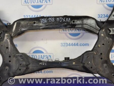 ФОТО Балка задней подвески для Acura MDX YD2 (2006-2012) Киев