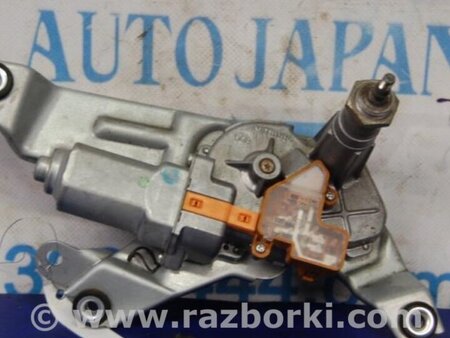 ФОТО Моторчик дворников для Acura MDX YD2 (2006-2012) Киев