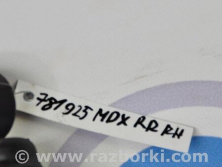 ФОТО Амортизатор для Acura MDX YD2 (2006-2012) Киев