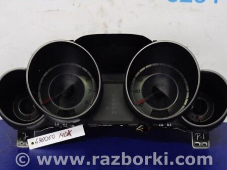 ФОТО Панель приборов для Acura MDX YD2 (2006-2012) Киев