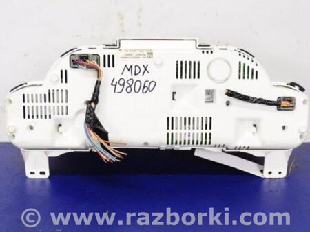 ФОТО Панель приборов для Acura MDX YD2 (2006-2012) Киев