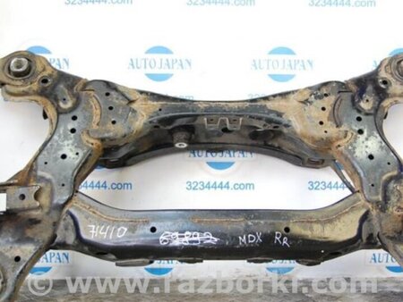 ФОТО Балка задней подвески для Acura MDX YD2 (2006-2012) Киев