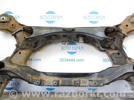 ФОТО Балка задней подвески для Acura MDX YD2 (2006-2012) Киев